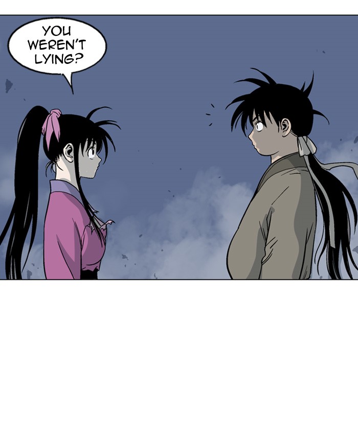 Read GOSU Manga Online
