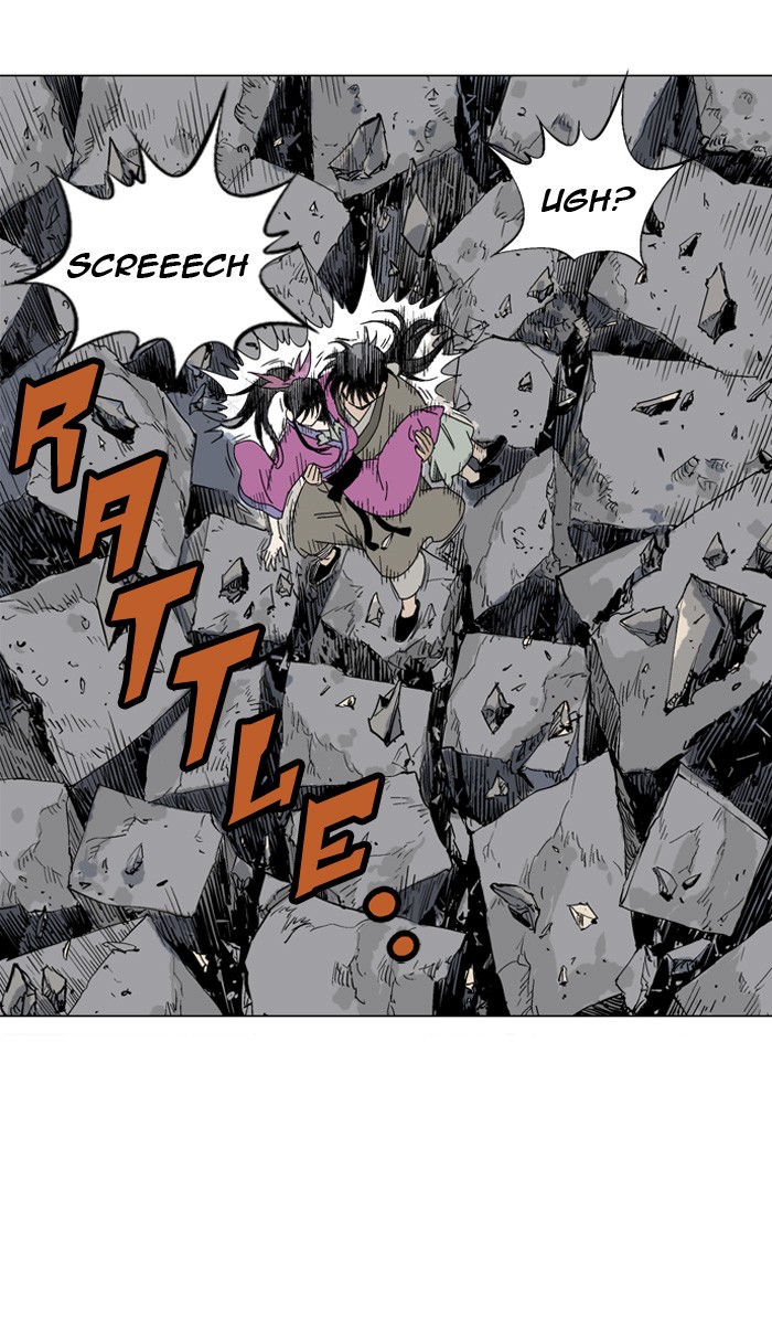 Read GOSU Manga Online