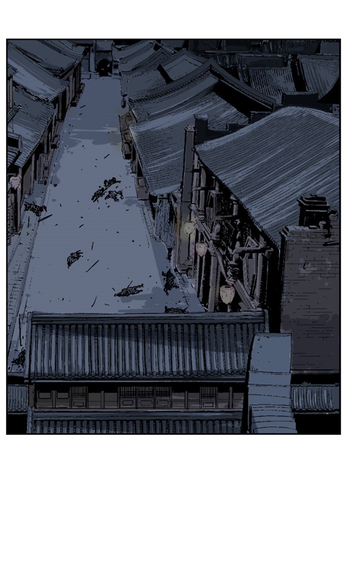 Read GOSU Manga Online