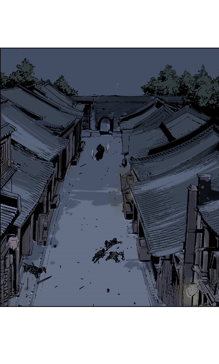Read GOSU Manga Online