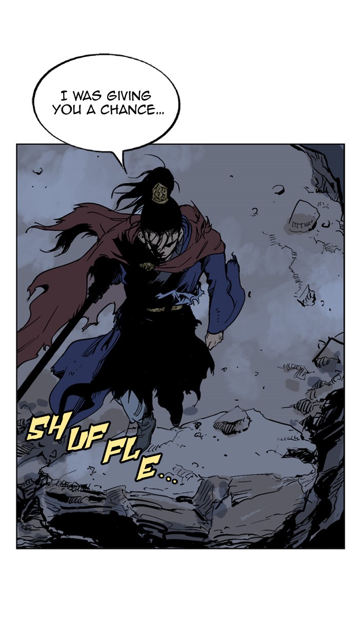 Read GOSU Manga Online