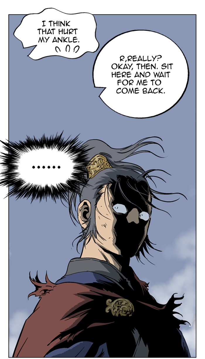 Read GOSU Manga Online