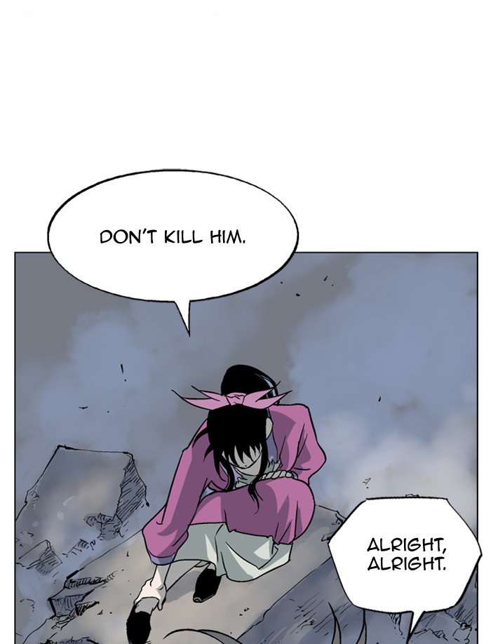 Read GOSU Manga Online