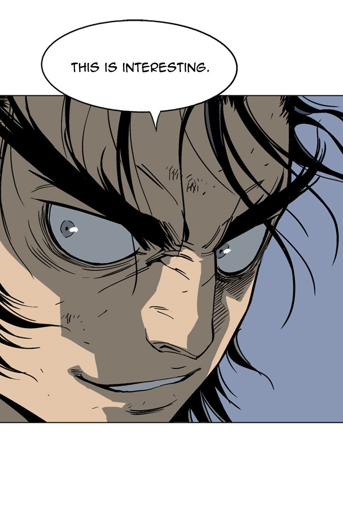 Read GOSU Manga Online