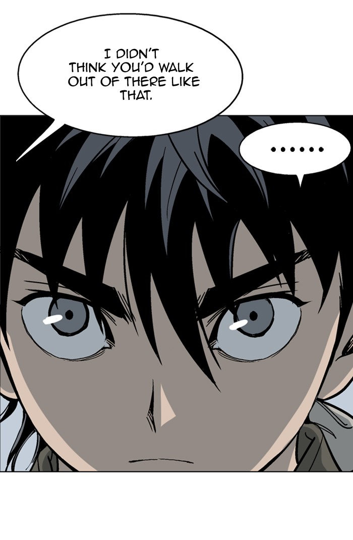 Read GOSU Manga Online