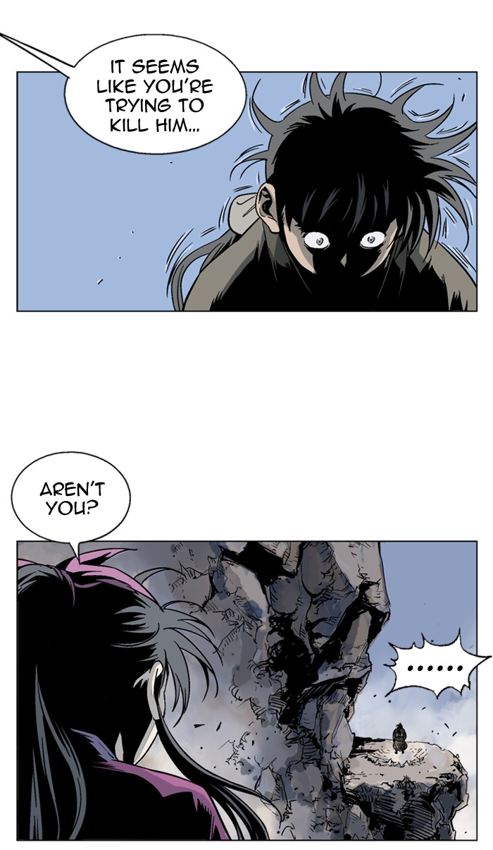 Read GOSU Manga Online