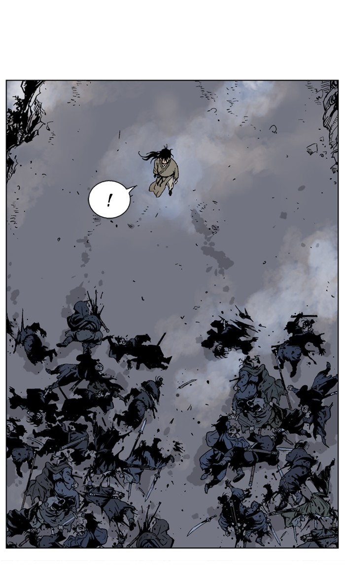 Read GOSU Manga Online