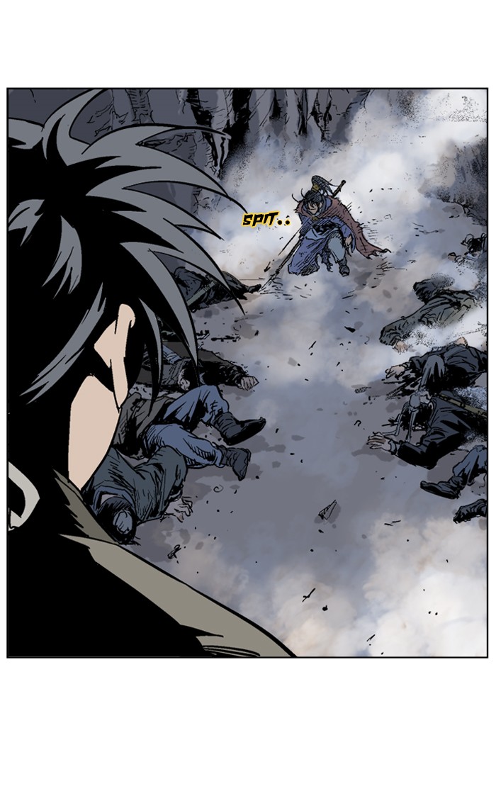 Read GOSU Manga Online