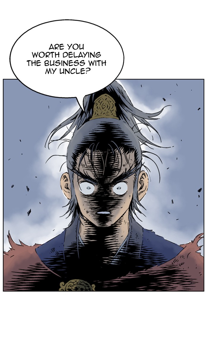 Read GOSU Manga Online