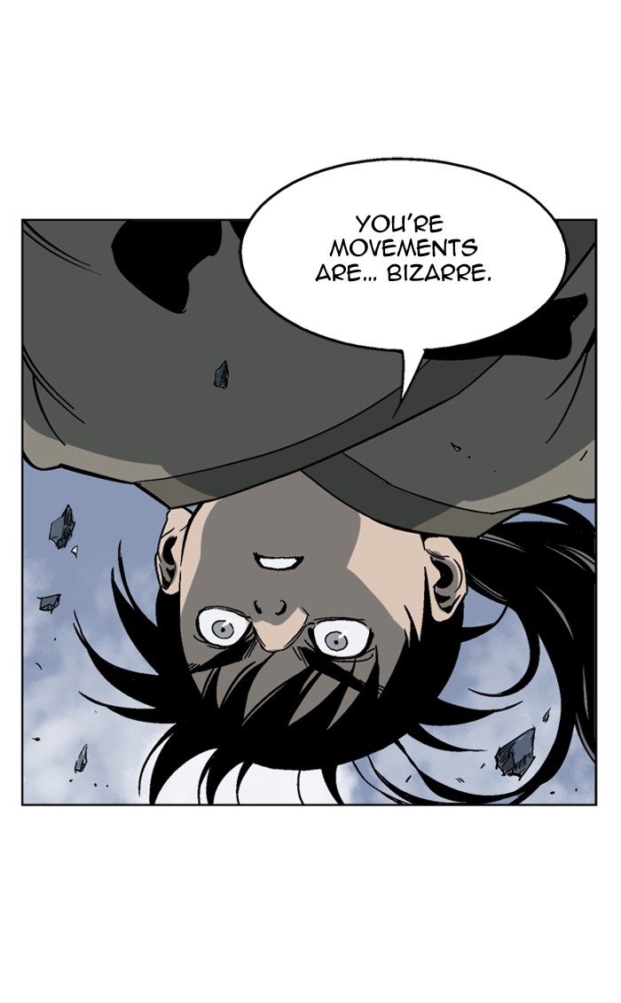 Read GOSU Manga Online