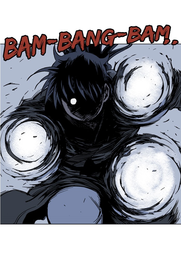 Read GOSU Manga Online