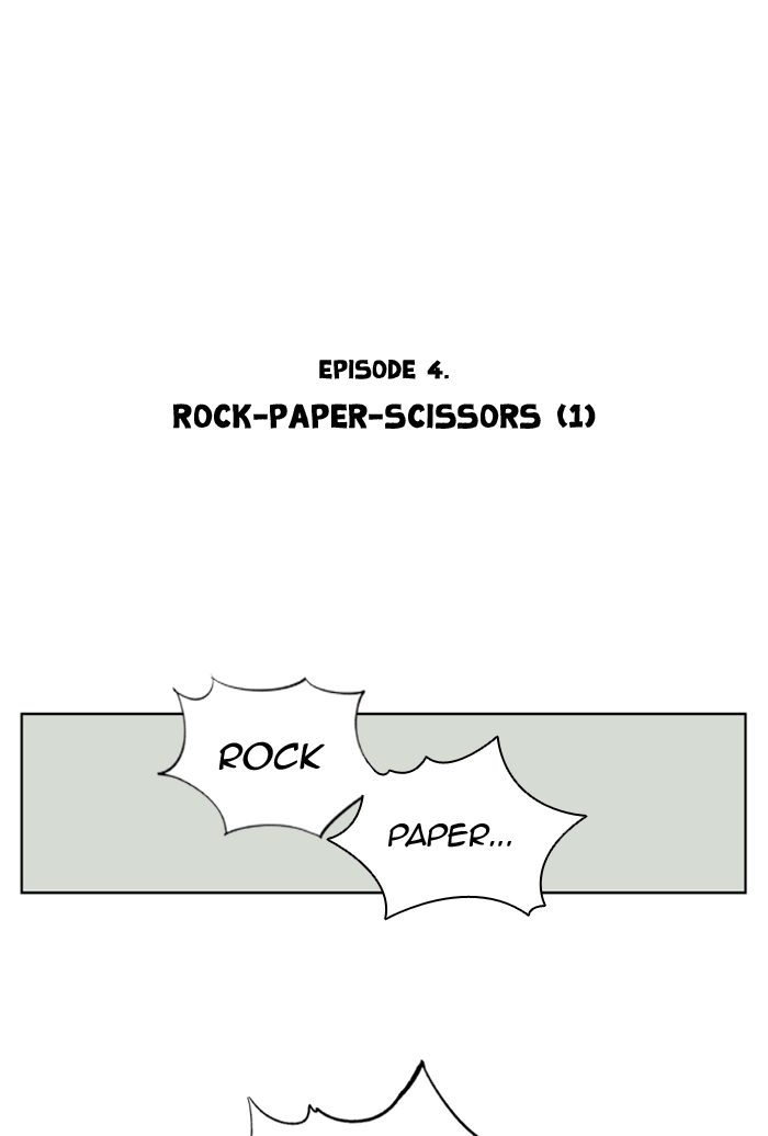 Read GOSU Manga Online