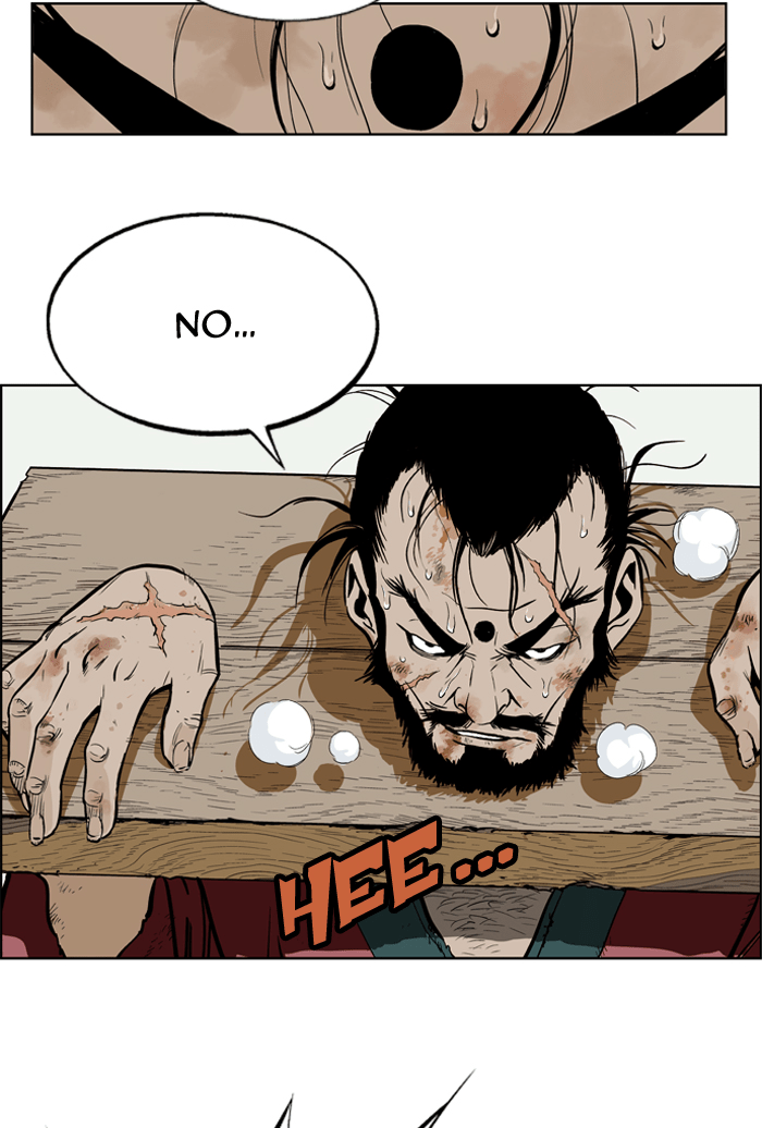 Read GOSU Manga Online