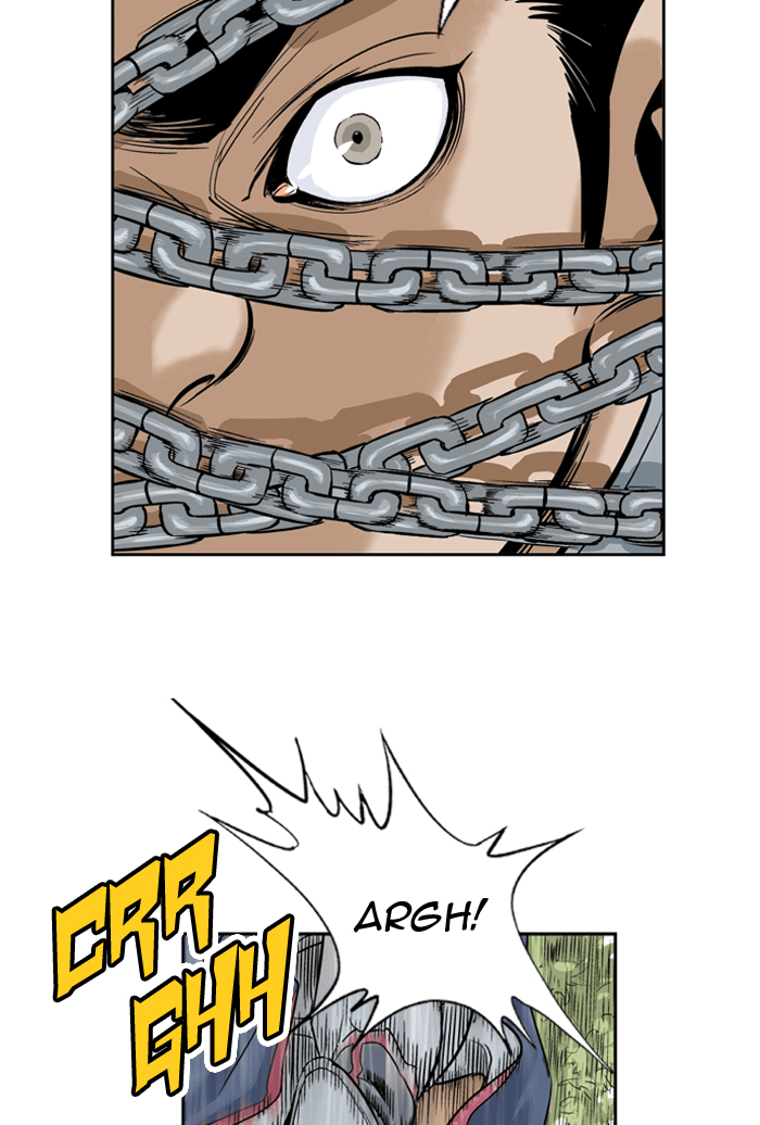 Read GOSU Manga Online