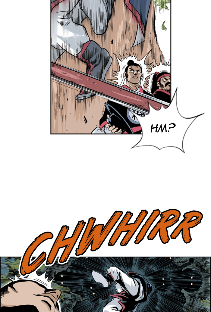 Read GOSU Manga Online