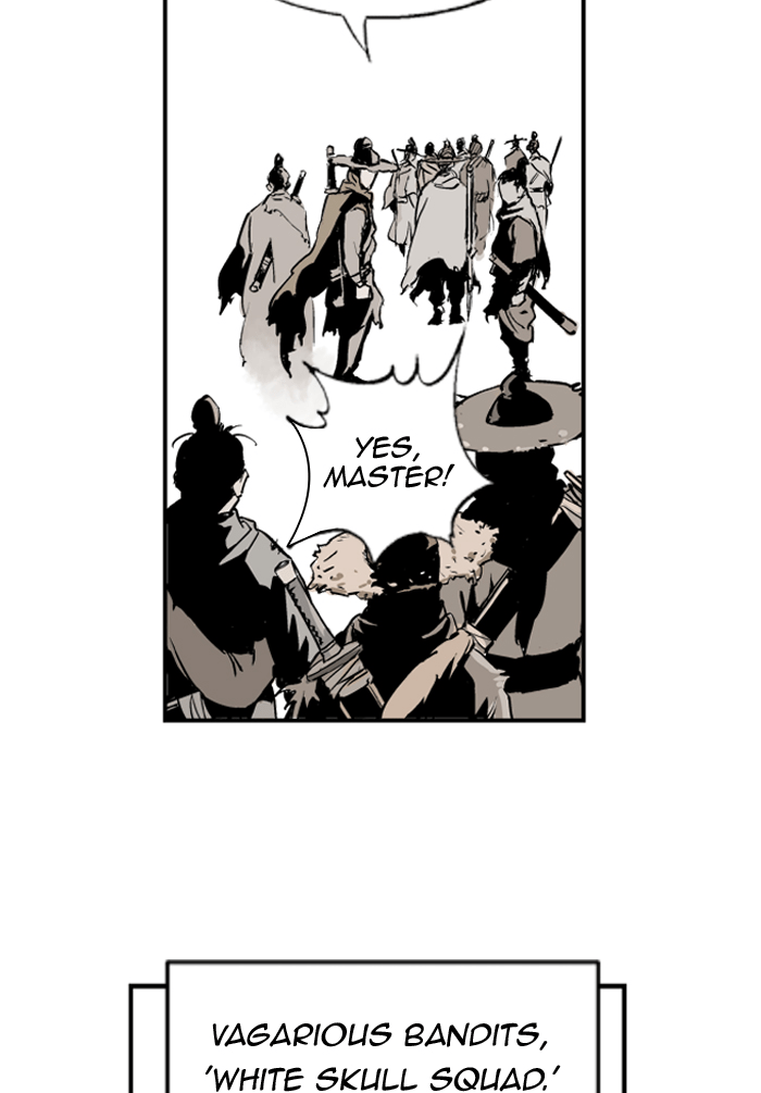 Read GOSU Manga Online