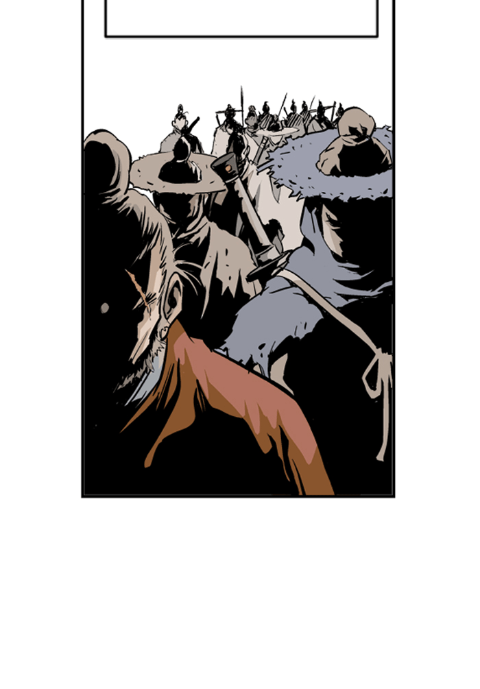 Read GOSU Manga Online