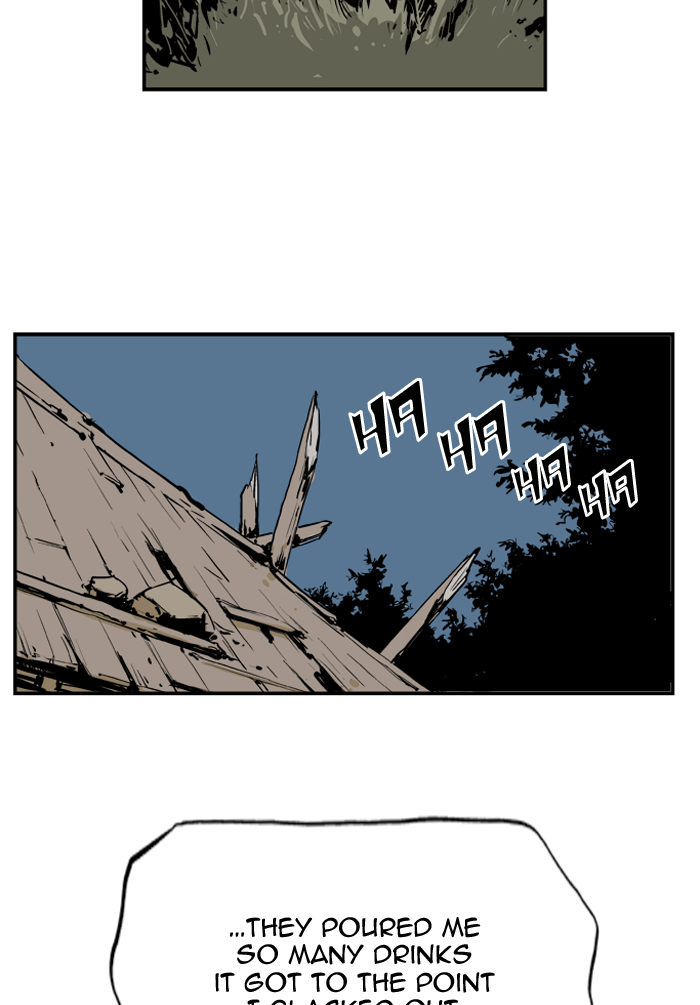 Read GOSU Manga Online