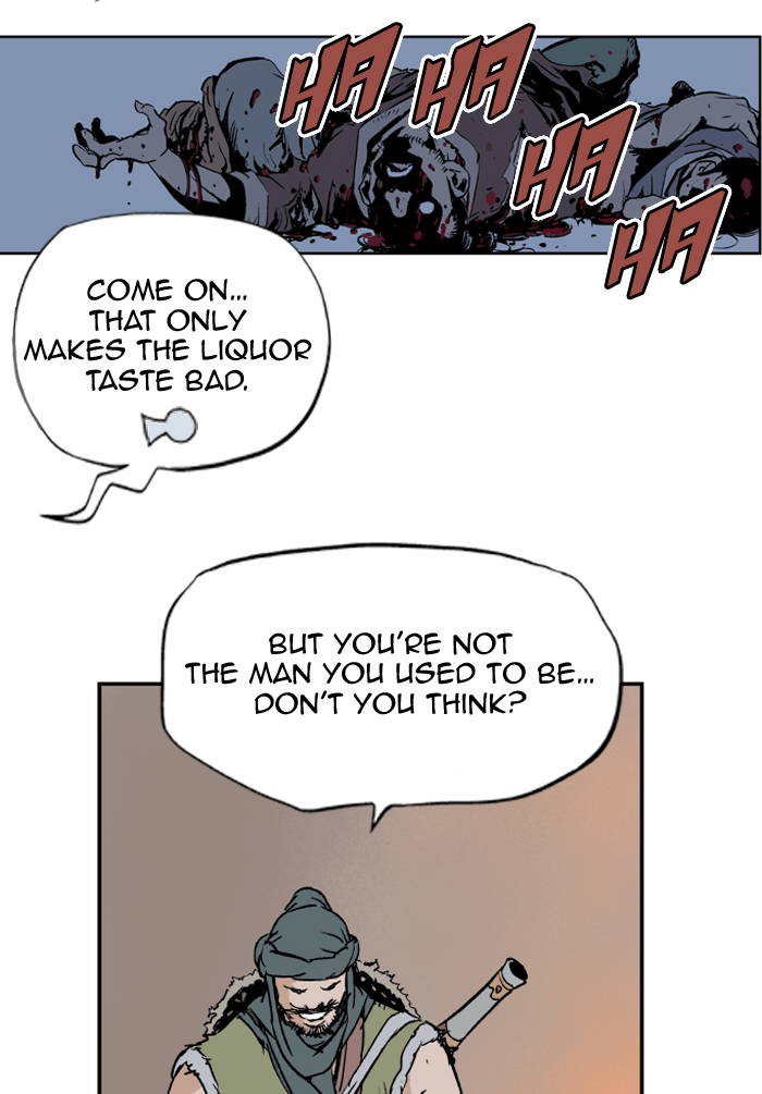 Read GOSU Manga Online
