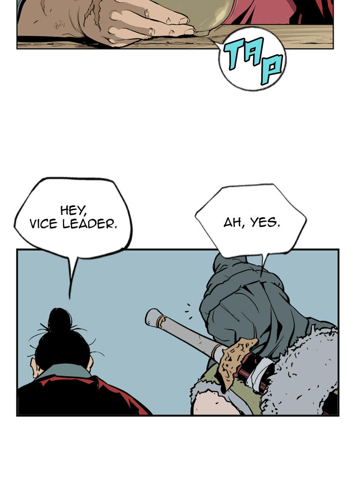 Read GOSU Manga Online