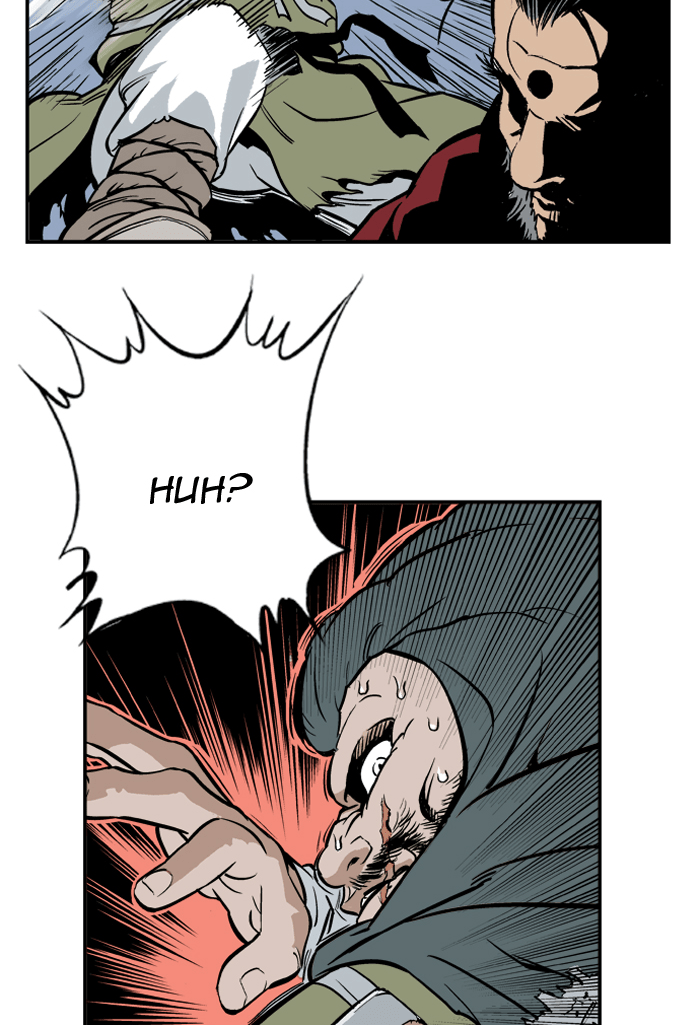 Read GOSU Manga Online