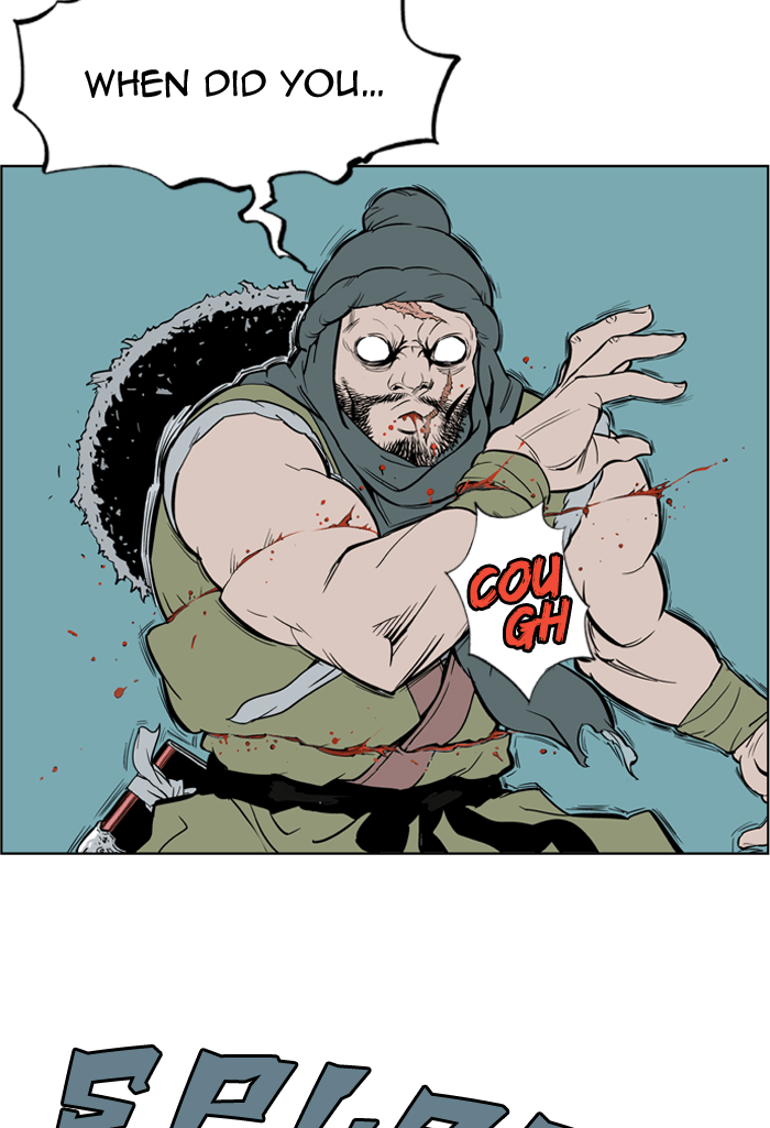 Read GOSU Manga Online