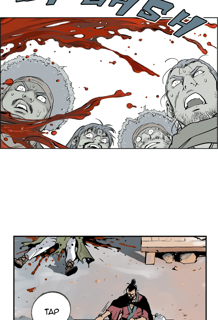 Read GOSU Manga Online