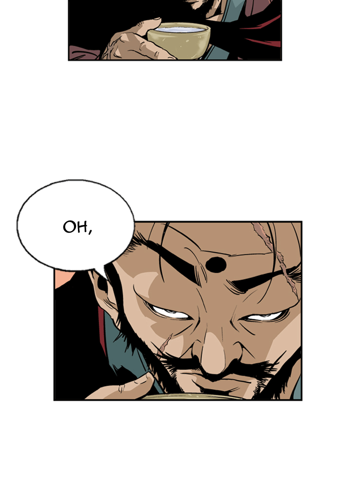 Read GOSU Manga Online