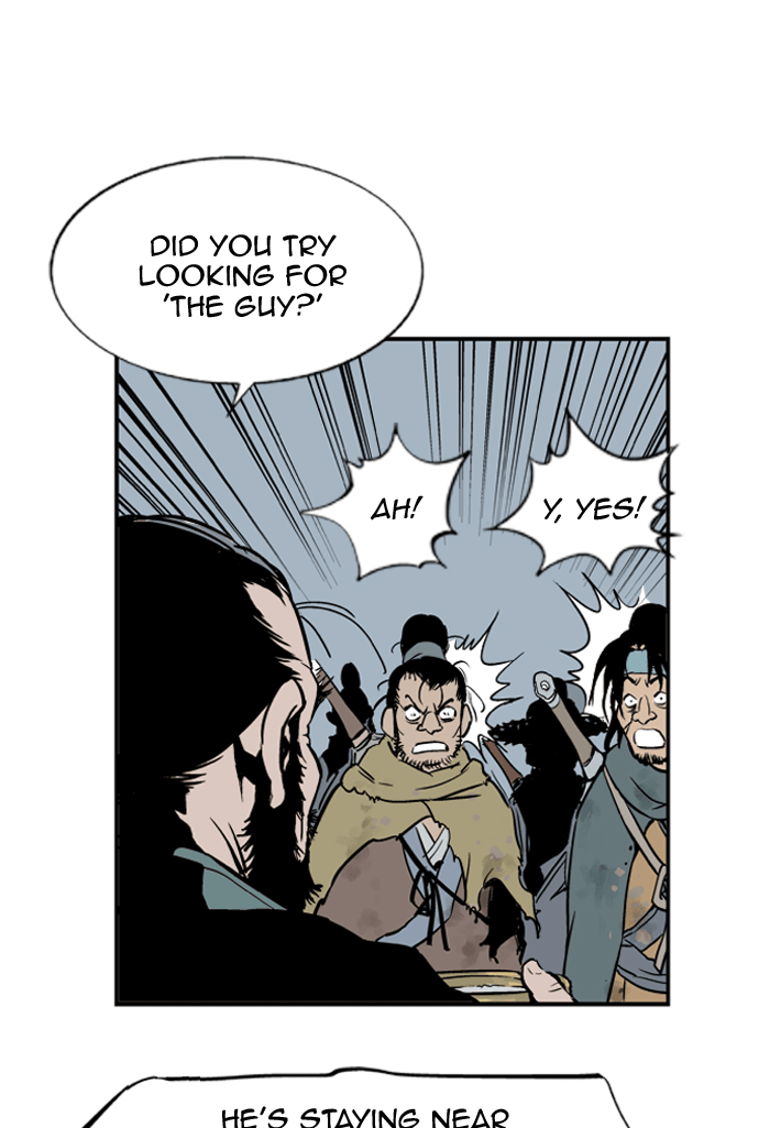 Read GOSU Manga Online