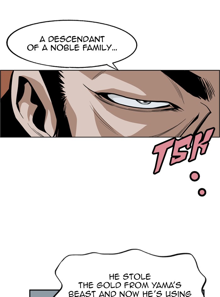 Read GOSU Manga Online