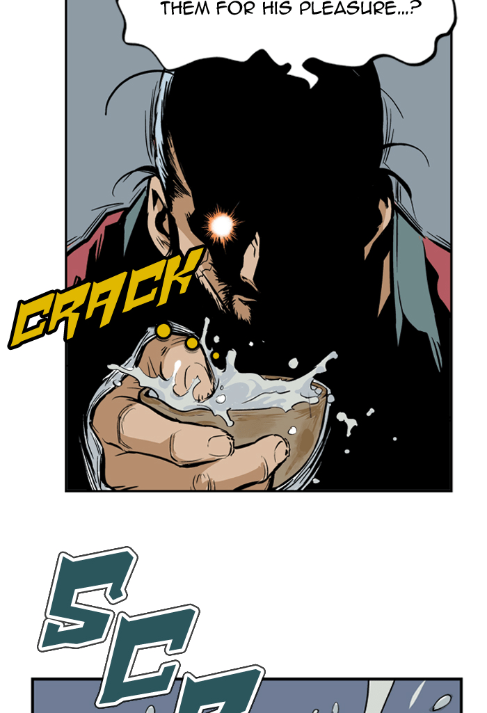 Read GOSU Manga Online