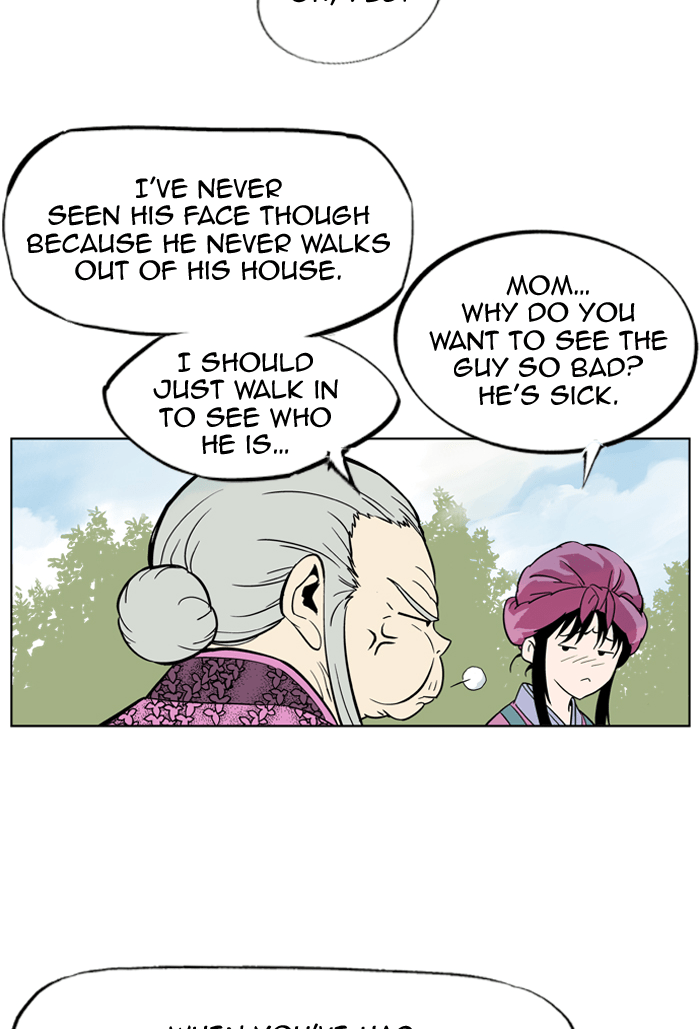 Read GOSU Manga Online