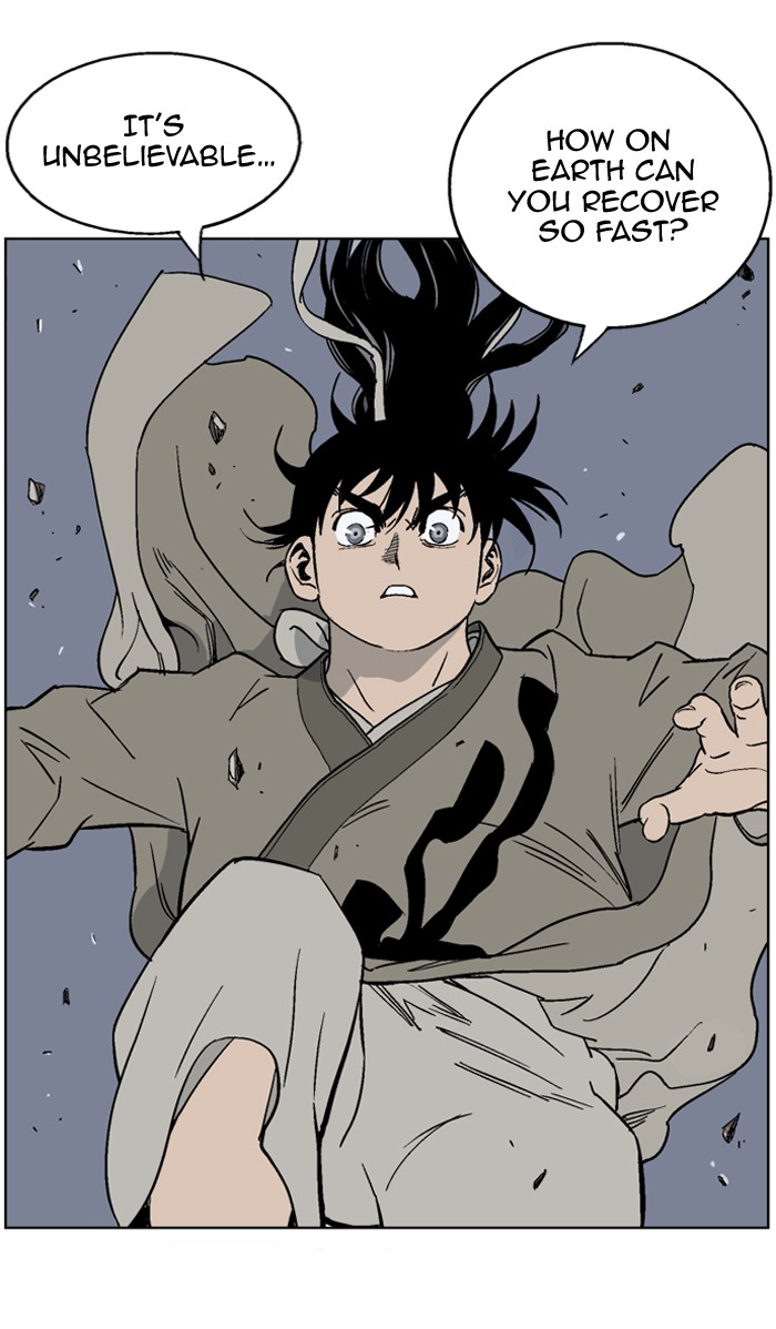 Read GOSU Manga Online