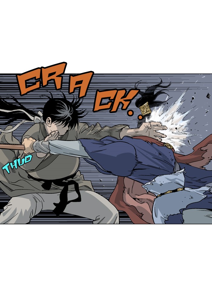 Read GOSU Manga Online