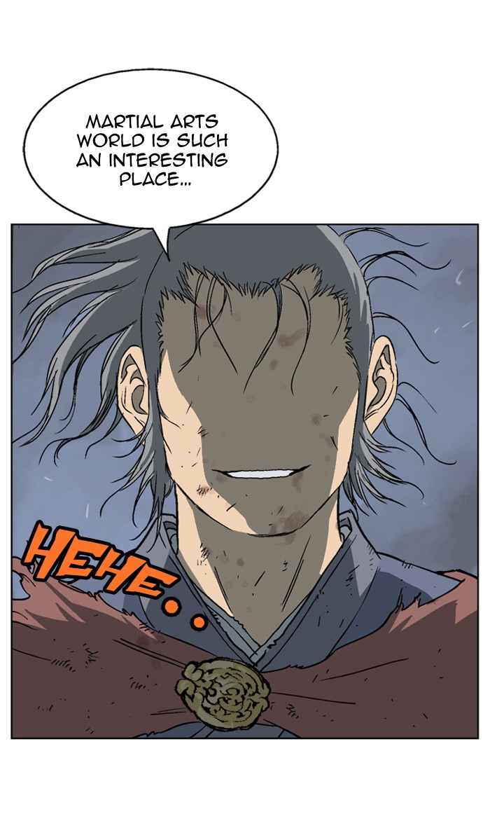 Read GOSU Manga Online