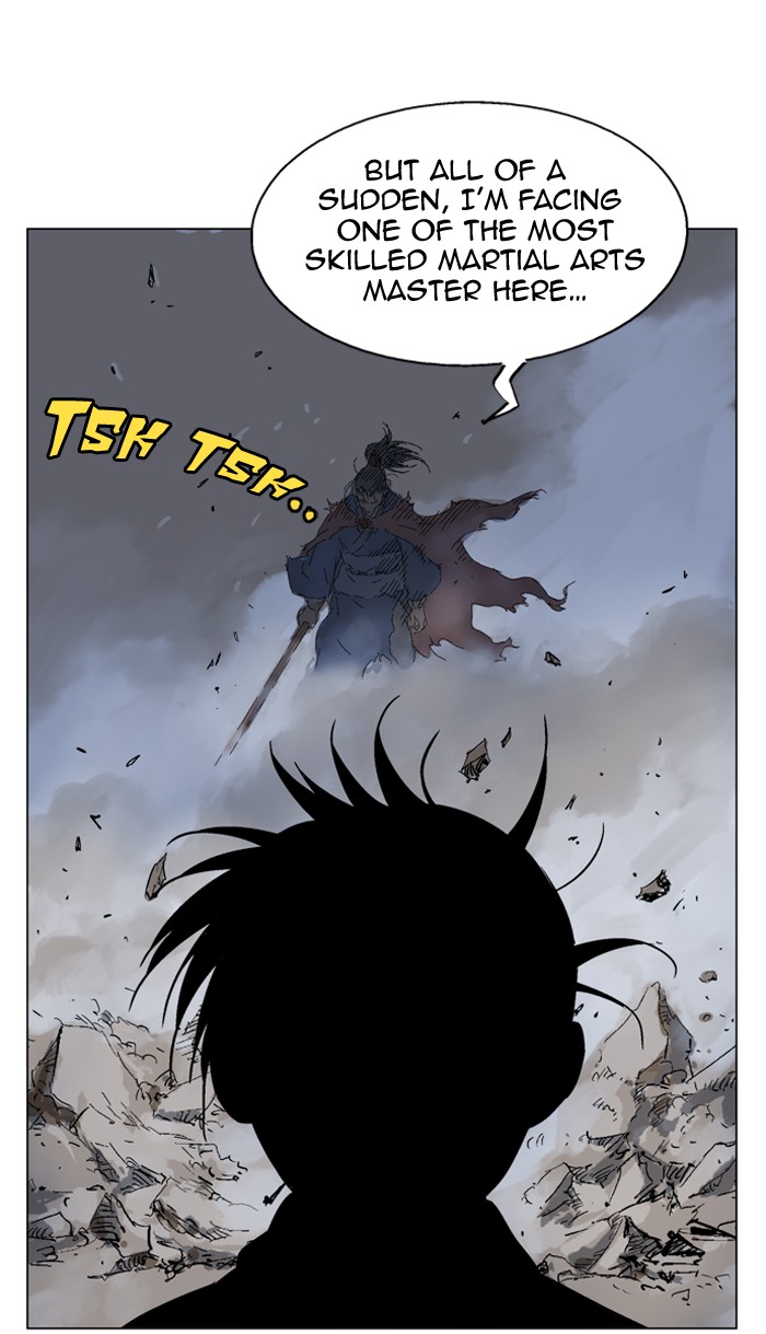 Read GOSU Manga Online