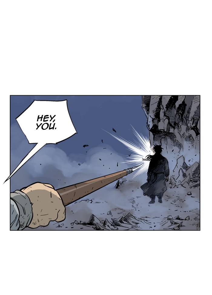 Read GOSU Manga Online