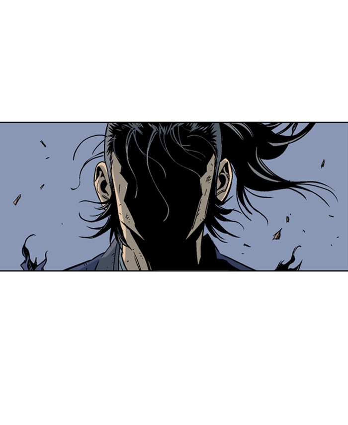 Read GOSU Manga Online