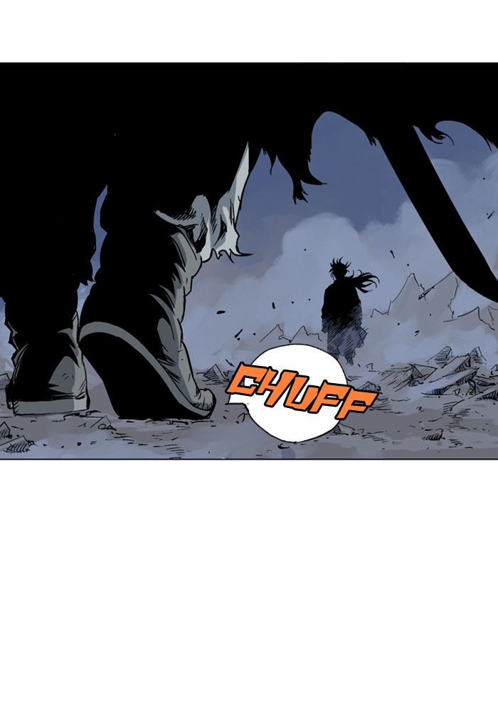 Read GOSU Manga Online