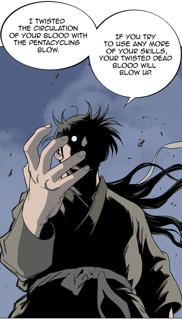 Read GOSU Manga Online