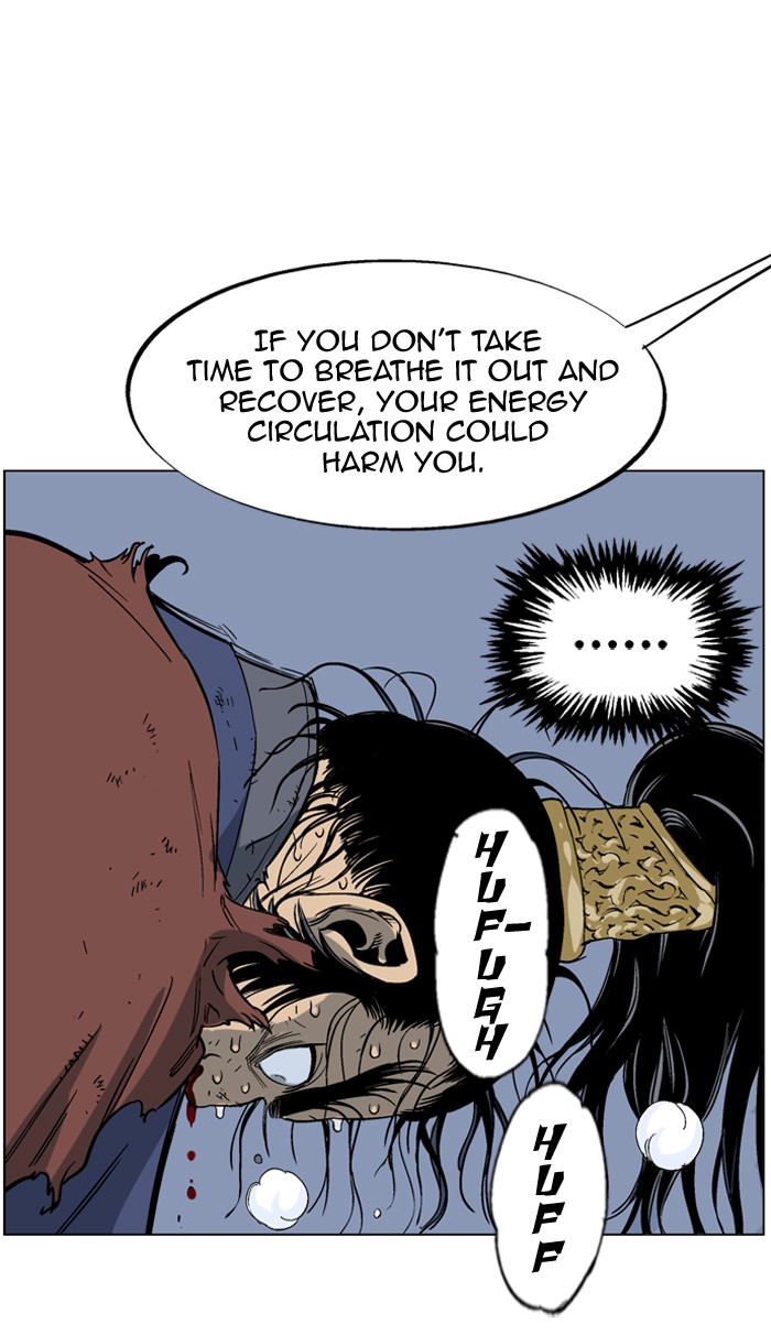 Read GOSU Manga Online