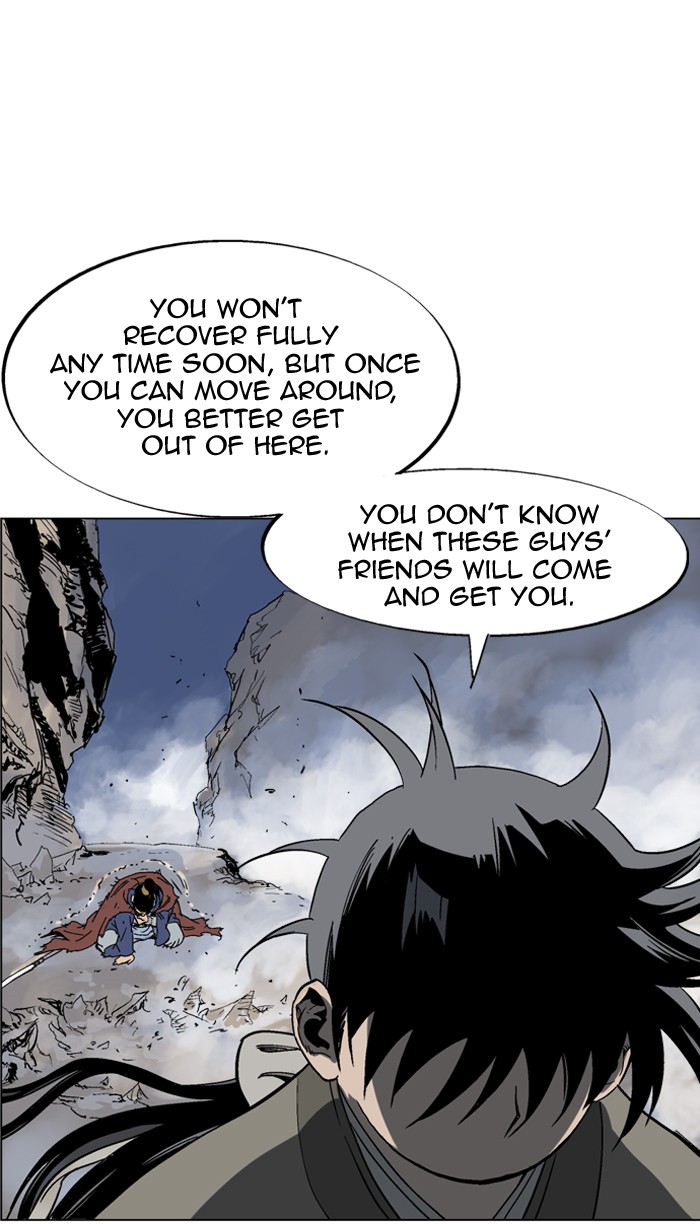Read GOSU Manga Online