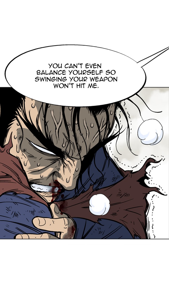 Read GOSU Manga Online