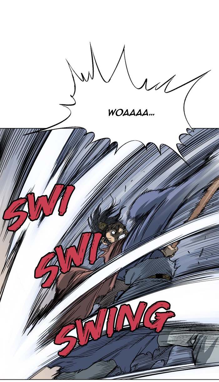 Read GOSU Manga Online