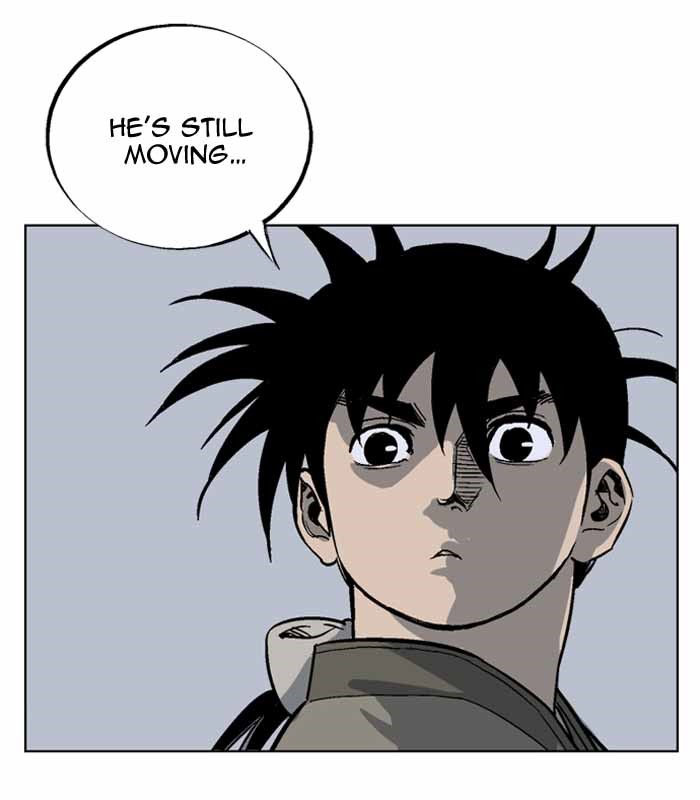 Read GOSU Manga Online