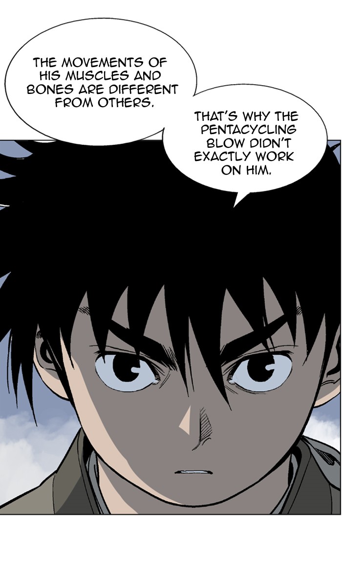 Read GOSU Manga Online
