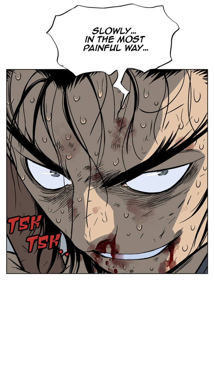 Read GOSU Manga Online