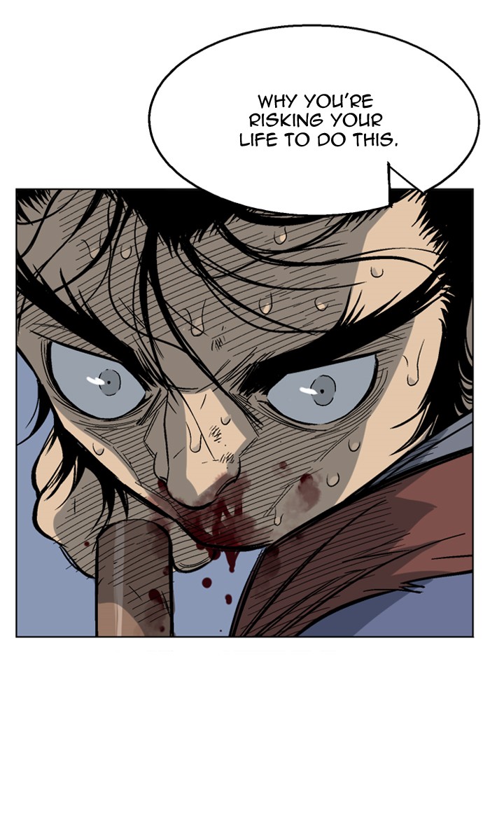 Read GOSU Manga Online