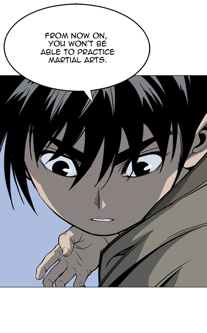 Read GOSU Manga Online
