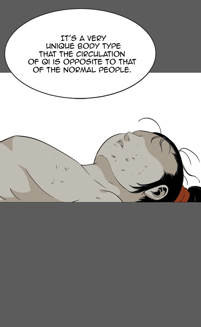 Read GOSU Manga Online